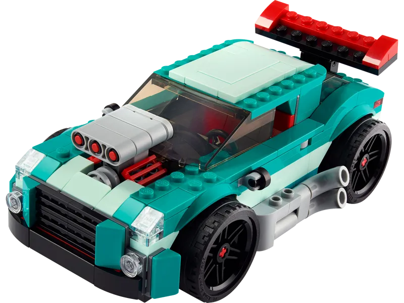 Street Racer