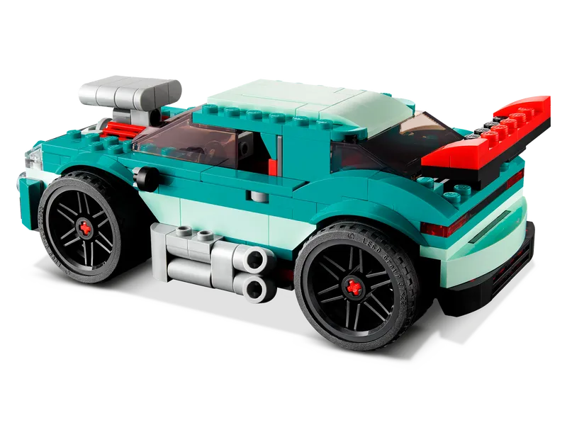 Street Racer
