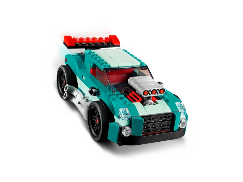 Street Racer