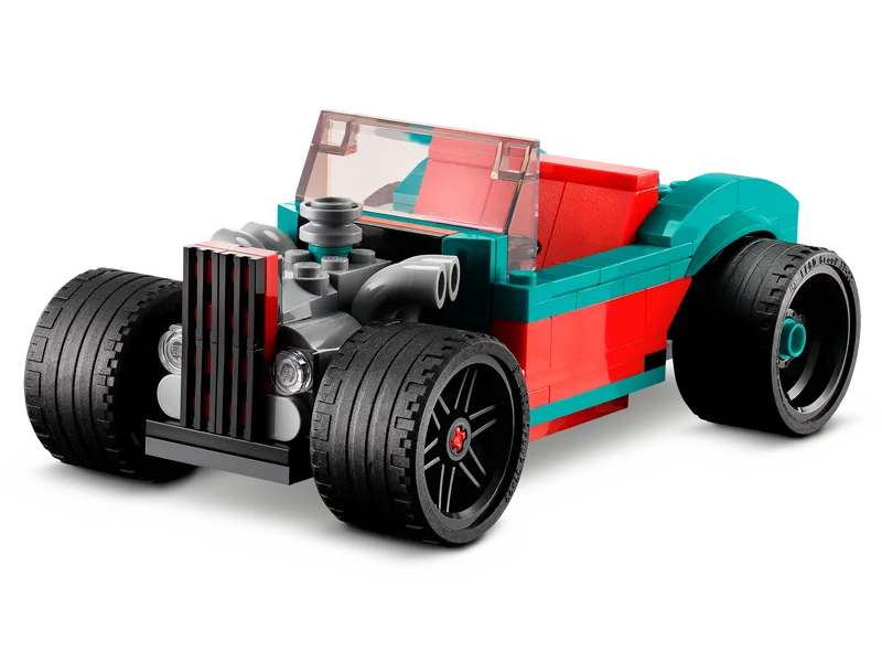Street Racer