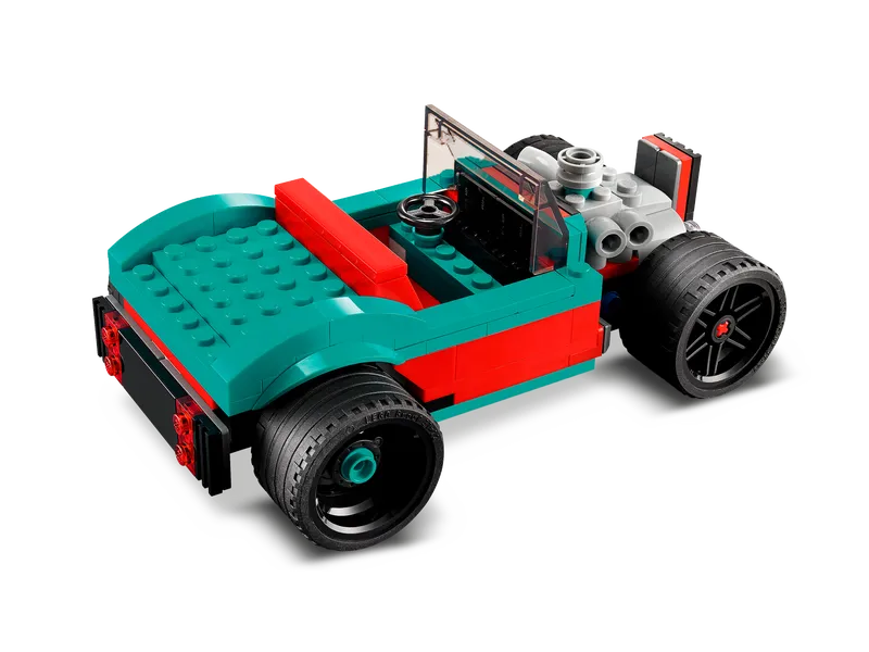 Street Racer