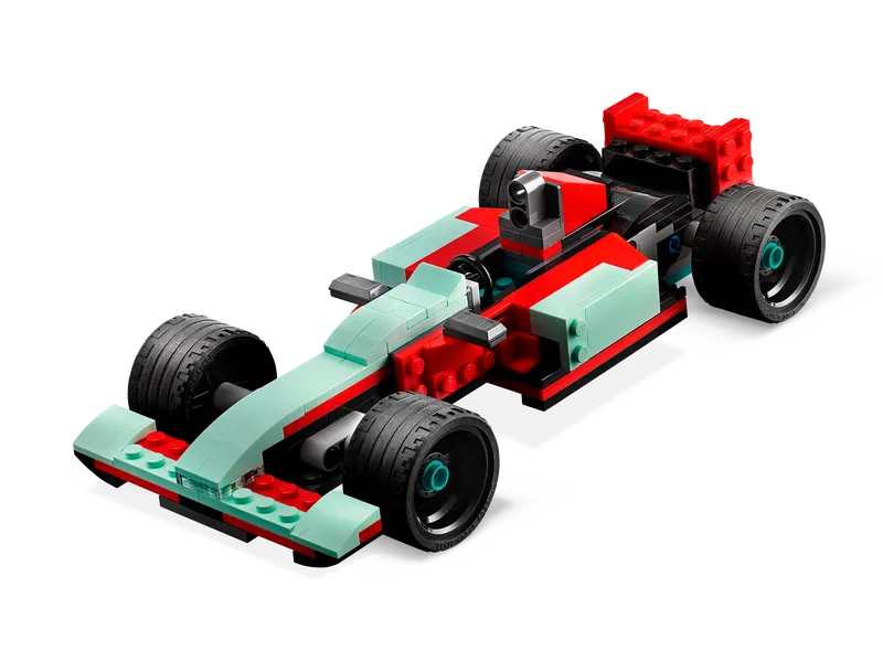 Street Racer