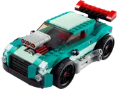 Street Racer