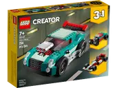 Street Racer