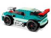 Street Racer