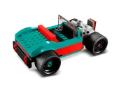 Street Racer