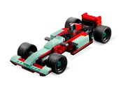 Street Racer