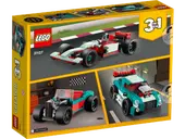 Street Racer