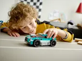 Street Racer