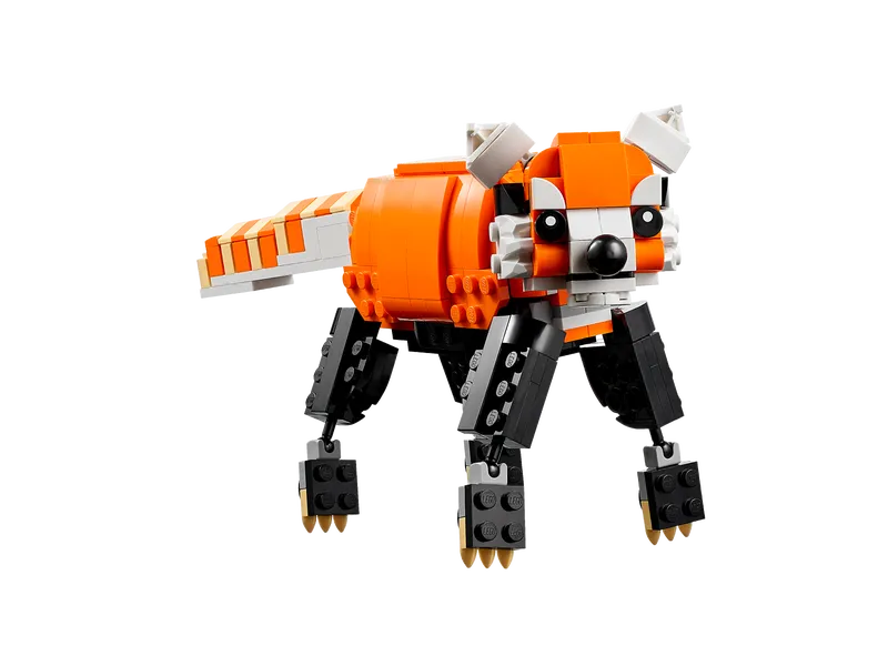 Majestic Tiger