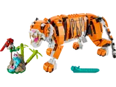 Majestic Tiger