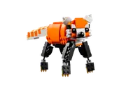 Majestic Tiger