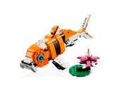 Majestic Tiger