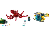 Sunken Treasure Mission