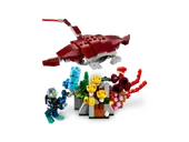 Sunken Treasure Mission