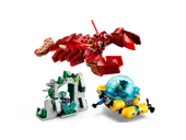 Sunken Treasure Mission