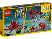Sunken Treasure Mission