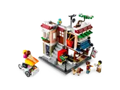 Downtown Noodle Shop