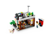 Downtown Noodle Shop