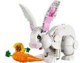 White Rabbit