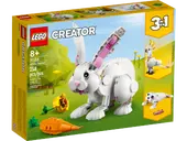 White Rabbit