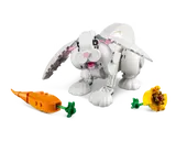 White Rabbit