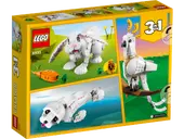 White Rabbit