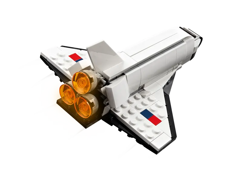Space Shuttle