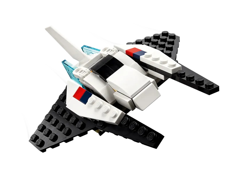 Space Shuttle