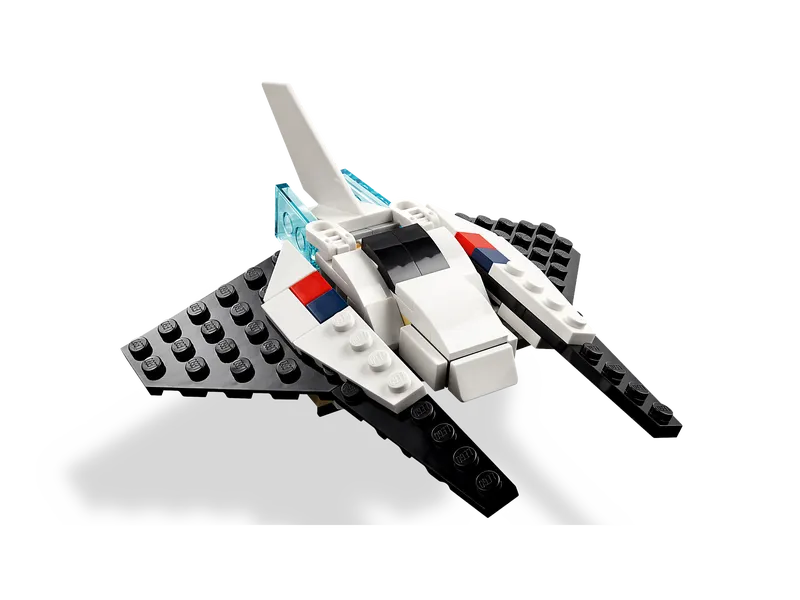 Space Shuttle