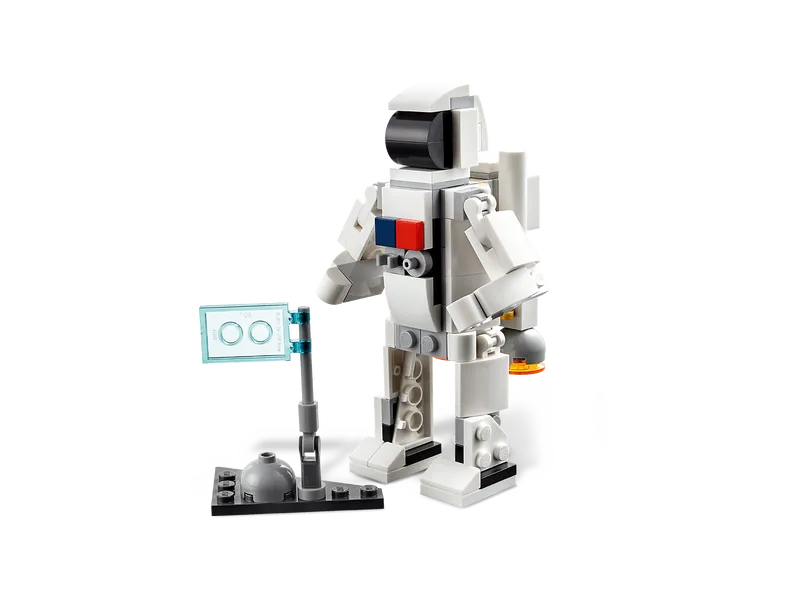 Space Shuttle