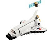 Space Shuttle