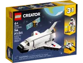 Space Shuttle