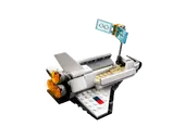 Space Shuttle