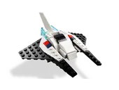 Space Shuttle
