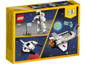 Space Shuttle