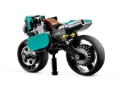 Vintage Motorcycle