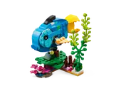 Exotic Parrot