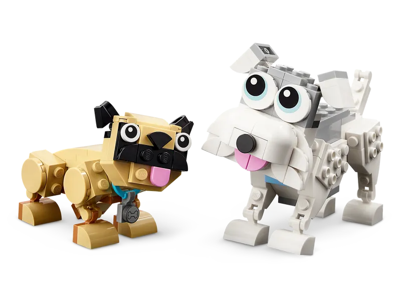 Adorable Dogs