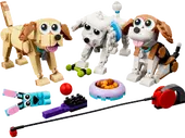 Adorable Dogs
