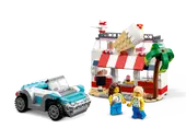 Beach Camper Van