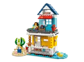 Beach Camper Van