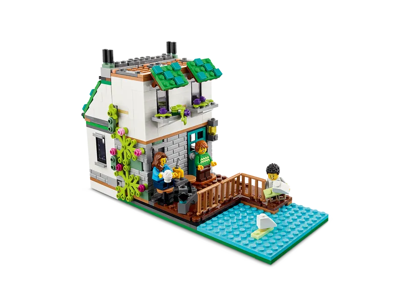 Cozy House