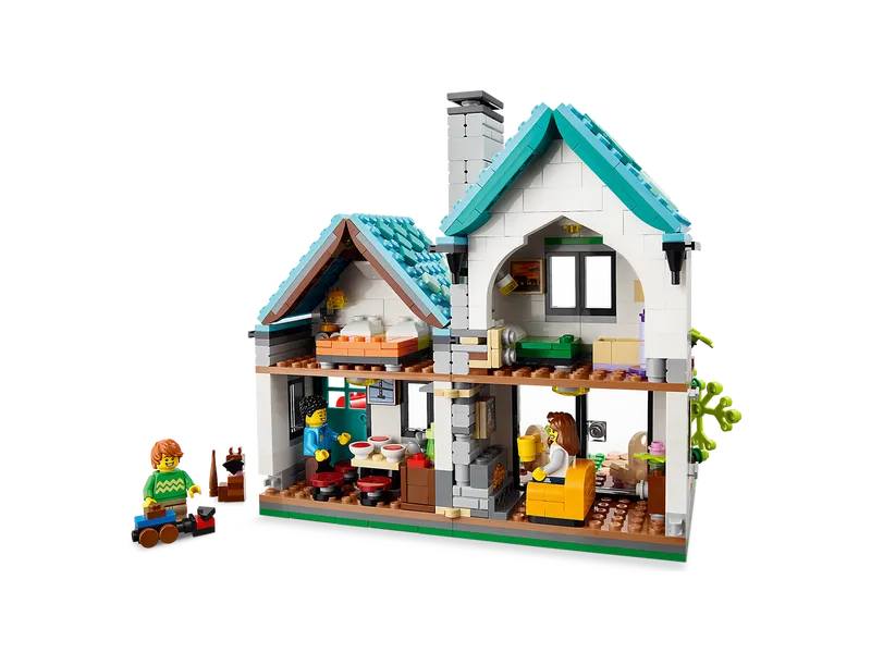 Cozy House