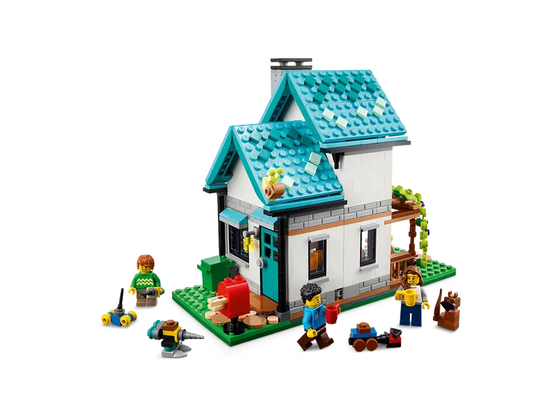 Cozy House