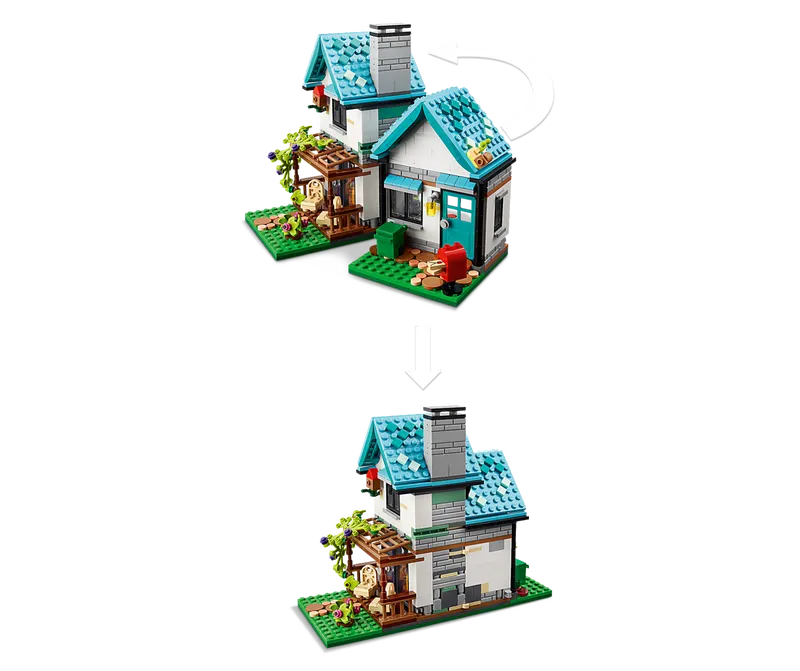 Cozy House