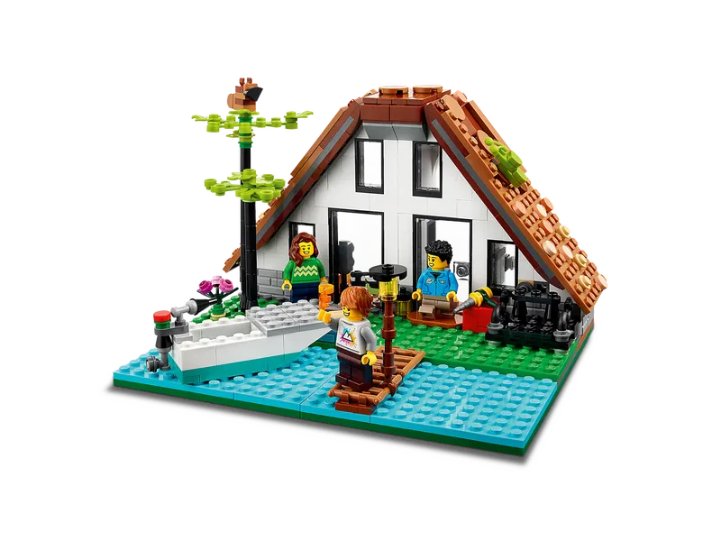 Cozy House