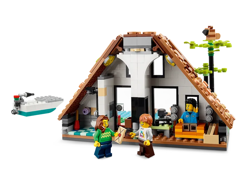 Cozy House