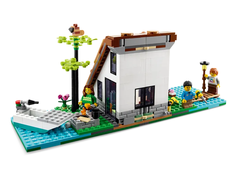 Cozy House
