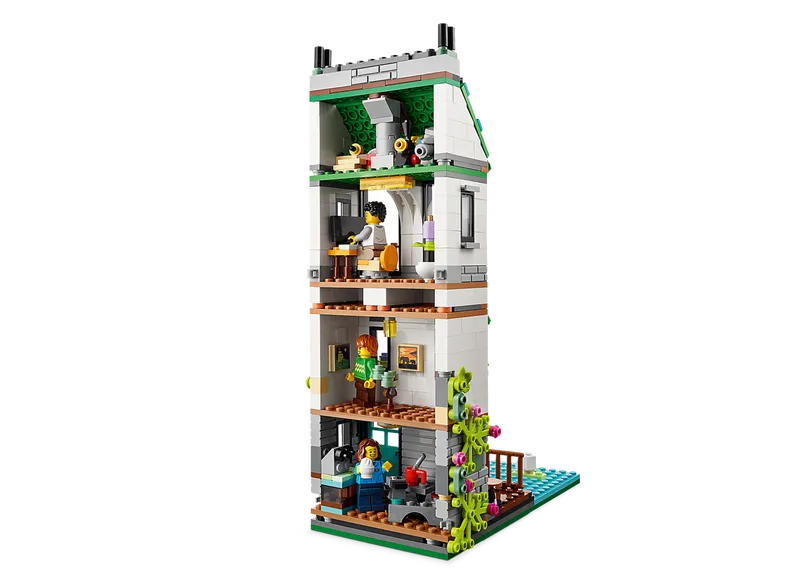 Cozy House